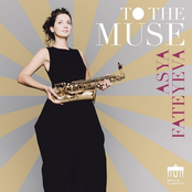 To the Muse