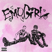 emo girl - Single