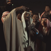 ( Saudi ) حزين الوقت