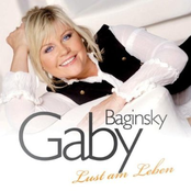 Diese Nacht by Gaby Baginsky