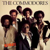 Commodores: The Ultimate Collection