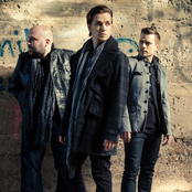 Jonathan Jackson + Enation