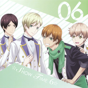 TV スタミュ ミュージカルソングシリーズ ☆SHOW TIME 6☆ team鳳&team柊