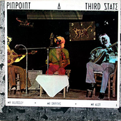 Third State by Pinpoint
