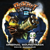 Ratchet & Clank: Going Commando