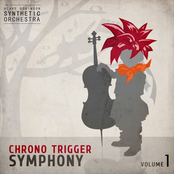 The Chrono Trigger Symphony by The Blake Robinson Synthetic Orchestra