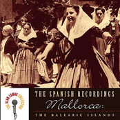 The Spanish Recordings: Mallorca: The Balearic Islands