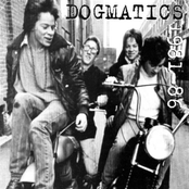 The Dogmatics: 1981-86