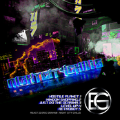 Eric Graham: Night City Chills