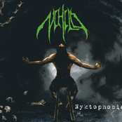 Nyktophobia