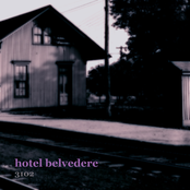 hotel belvedere - 3102