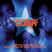 The Gibson Brothers: Cuba and Other Big Hits (Rerecorded)