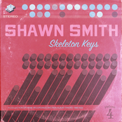 SKELETON KEYS - A Collection Of Home Recordings And Non-Album Tracks 1989-2003 - Vol. 4