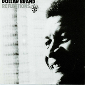 You Are Too Beautiful by Dollar Brand