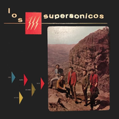 Los Supersónicos