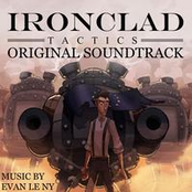 Ironclad Tactics Original Soundtrack