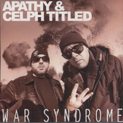War Syndrome-CDR
