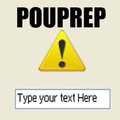 Type Your Text Here - Single