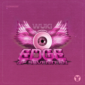 Wuki: Edge of Seventeen