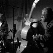 peter brötzmann / steve noble