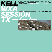 Kelly Moran: WXAXRXP Session