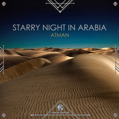 Starry Night in Arabia