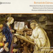 St. Bernard Von Clairvaux: Vocal Music (Medieval Music Of The Cistercians)