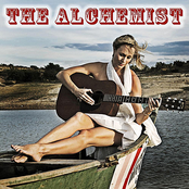 The Alchemist - Single
