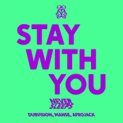 Stay With You (feat. Afrojack) - Single