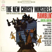 Mighty Mississippi by The New Christy Minstrels