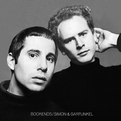 Simon and Garfunkel: Bookends