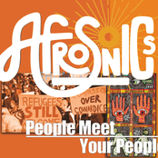 Afrosonics: People Meet Your People