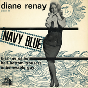 diane renay sings some things old & some things new