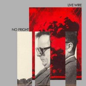 Broken Glass by Live Wire