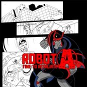 DTRASH149 - Time To Retaliate