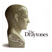 Turn It Down by The Draytones