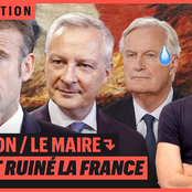 Dissolution