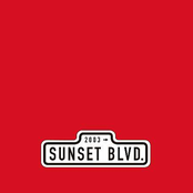 Sunset Blvd.