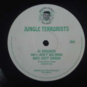 Jungle Terrorists