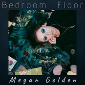 Megan Golden: Bedroom Floor