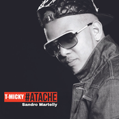 T-MICKY #ATACHE