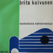 Suomalaisia kansanlauluja