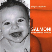 Salmoni (Perseverare È Propizio)
