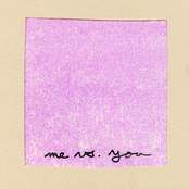 Me Vs. You