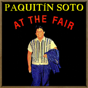 Vintage Puerto Rico No. 22 - LP: At The Fair