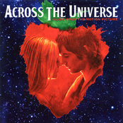 Martin Luther McCoy: Across The Universe