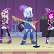 trixie & the illusions