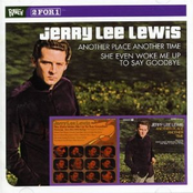 We Live In Two Different Worlds by Jerry Lee Lewis