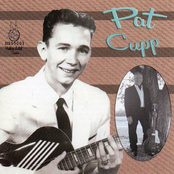 Pat Cupp