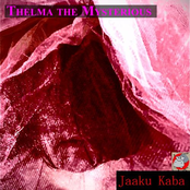 Thelma the Mysterious